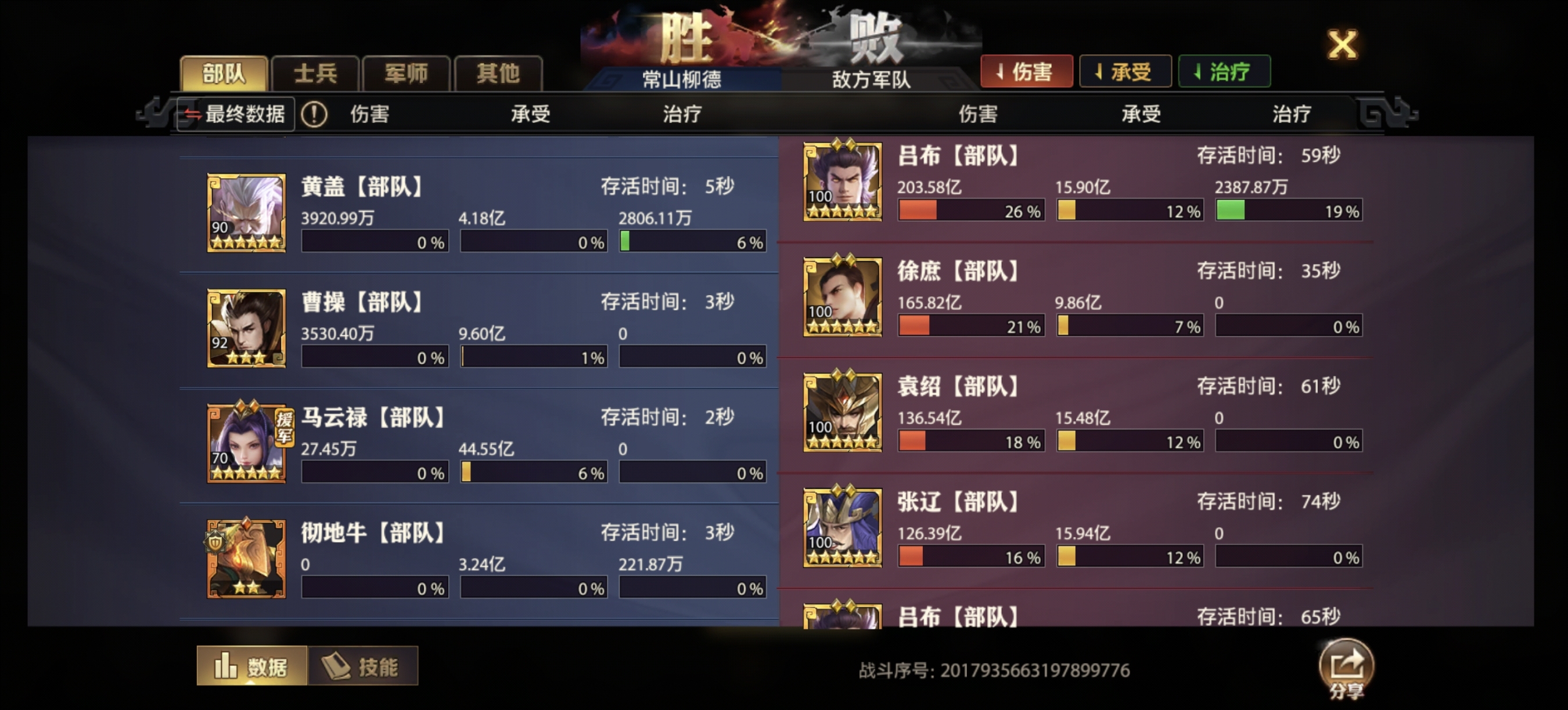 图片[8] - 小曹老板技能及定位解析 - 少年三国志：零社区 - 球球游戏网