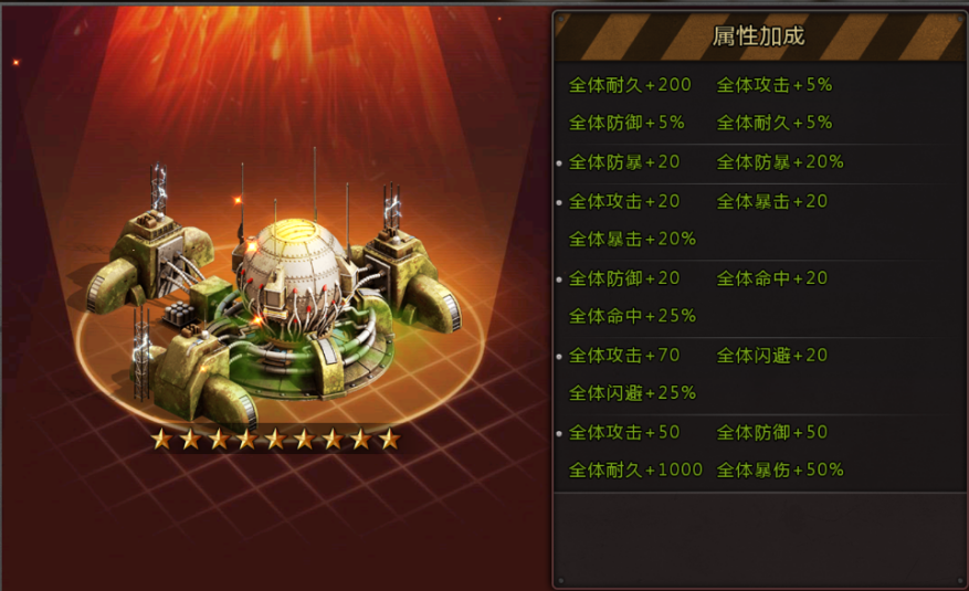《我的坦克我的团》手游公益服新手战力提升攻略