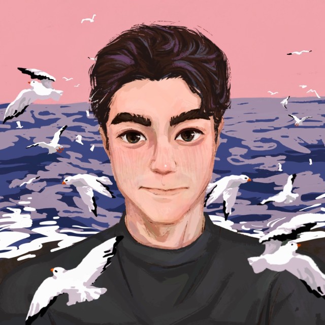 星际牛仔小李飞刀