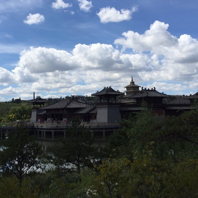 星辰大海的冒险者