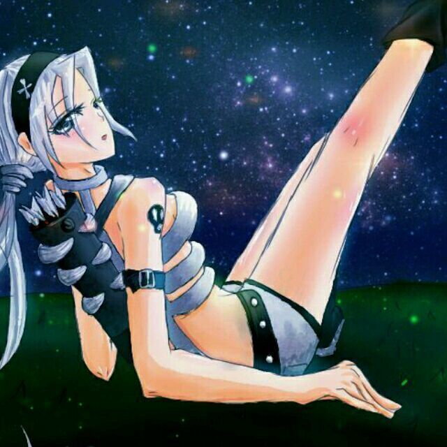 星河骑士小李飞刀